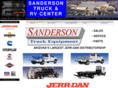 sandersontruckandrv.com