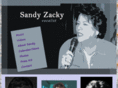 sandyzacky.com