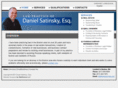 satinsky-law.com