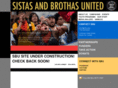 sistasandbrothasunited.org
