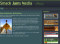 smackjamsmedia.com