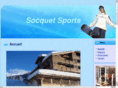 socquet-sports.com