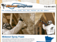 sprayfoammidwest.com
