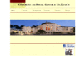st-luke-center.org