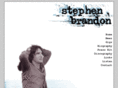 stephenbrandon.com