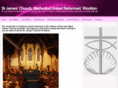 stjameswoolton.org