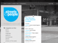streetsandpeople.com