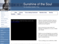 sunshineofthesoul.com