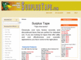 surplustape.com