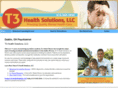 t3healthsolutions.com