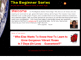 thebeginnerseries.com