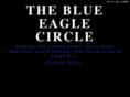 theblueeaglecircle.com