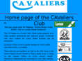 thecavaliers.net