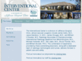 theinterventionalcenter.com