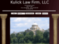 thekulicklawfirm.com