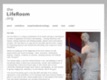 theliferoom.org