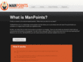 themanpoints.com