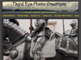 thirdeyephotocreations.com