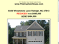 thiscustomhouse.com