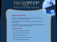 tidysweepflorida.com