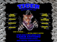 tigerlasercutting.com