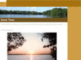 timeonthedock.com