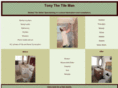 tonythetileman.com