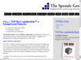 topboxleadership.com