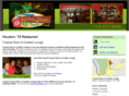 tropicaldiner.net