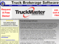 truckbrokeragesoftware.com