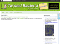 twistedbacteria.com