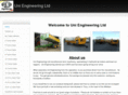 uniengineering.com