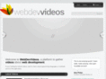 webdevvideo.com