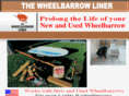 wheelbarrowliner.com