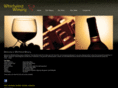 whirlwindwinery.com