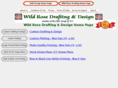 wildrosedrafting.com