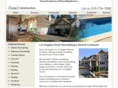 zoranconstruction.com