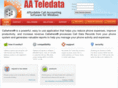 aateledata.com