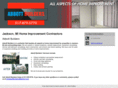 abbottbuildersmi.com