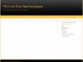alan-greenbaum.com