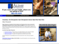 aldaychiro.com