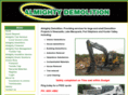 allgooddemolitions.com