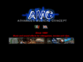 amc-interactive.com