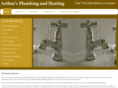 arthursplumbingandheating.info