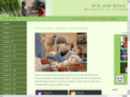 azizalee.com