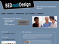 bedwebdesign.com
