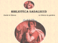 bibliotecasadalsuud.com