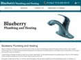 blueberryplumbingandheating.info