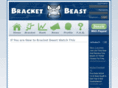 bracketbeast.com