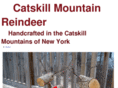 catskillmountainreindeer.com